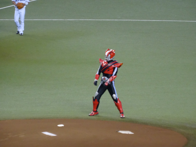 仮面ライダードライブ